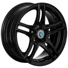 Колесный диск Venti 1505 6х15/5х100 D57.1 ET38 BL